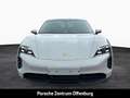 Porsche Taycan GTS Sport Turismo Weiß - thumbnail 8