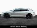Porsche Taycan GTS Sport Turismo Weiß - thumbnail 2
