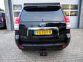 Toyota Land Cruiser LANDCRUISER 3.0 D-4D SX BOMVOL LUXE! XENON GRIJS K Zwart - thumbnail 4