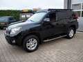 Toyota Land Cruiser LANDCRUISER 3.0 D-4D SX BOMVOL LUXE! XENON GRIJS K Zwart - thumbnail 3