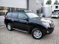 Toyota Land Cruiser LANDCRUISER 3.0 D-4D SX BOMVOL LUXE! XENON GRIJS K Zwart - thumbnail 1