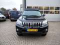 Toyota Land Cruiser LANDCRUISER 3.0 D-4D SX BOMVOL LUXE! XENON GRIJS K Zwart - thumbnail 2