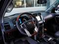 Toyota Land Cruiser LANDCRUISER 3.0 D-4D SX BOMVOL LUXE! XENON GRIJS K Zwart - thumbnail 8