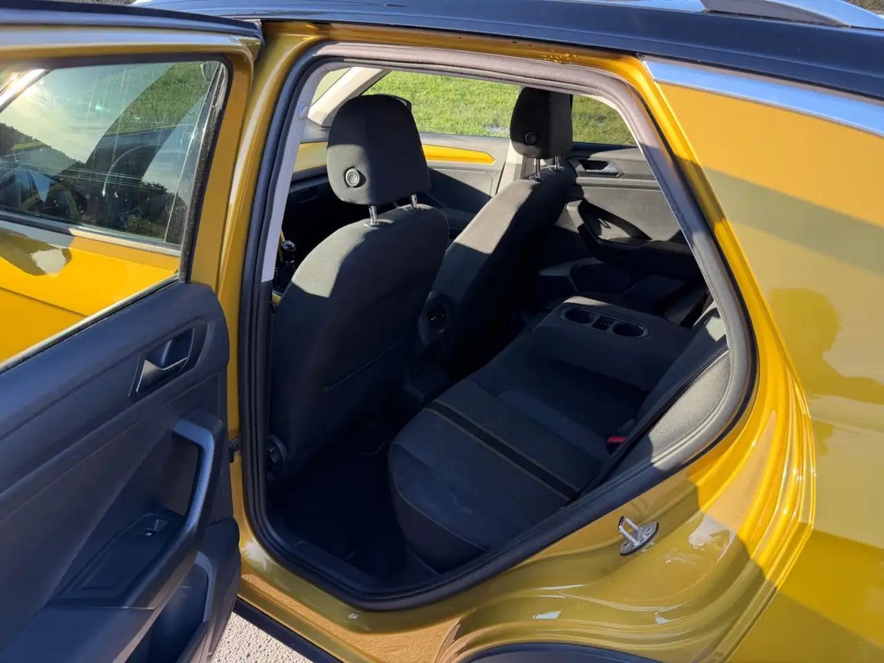 2018 Volkswagen T-Roc 1.6 TDI Style/Navi/ACC/Virtual, photograph 7