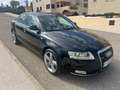 Audi A6 A6 3.0TDI quattro Tiptronic DPF Negro - thumbnail 10