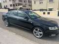 Audi A6 A6 3.0TDI quattro Tiptronic DPF Negro - thumbnail 9