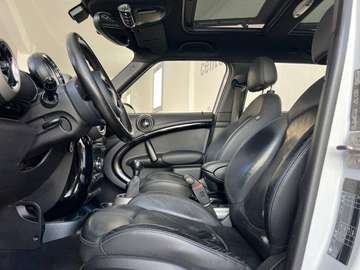 COUNTRYMAN COOPER S ALL4 184 Cooper S