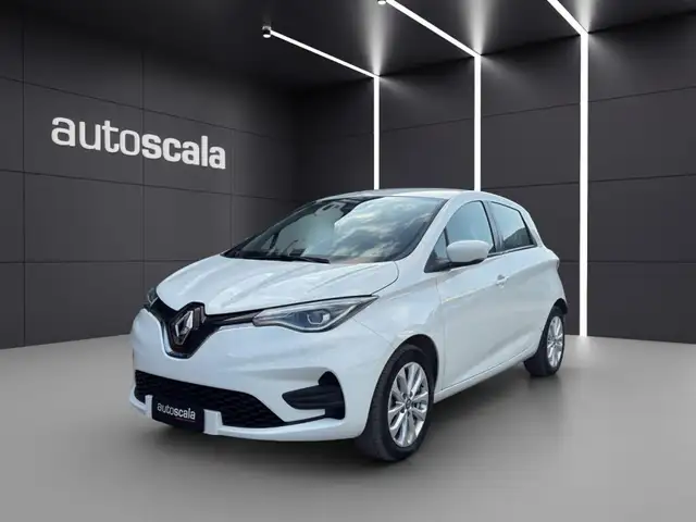 Renault ZOE Life R110 Flex