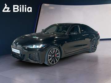 i4 Gran Coupé M-Sport