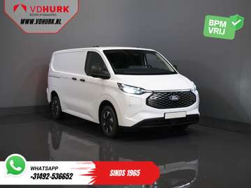 E-Transit Trend 65 kWh 330 km WLTP 218 pk Garantie