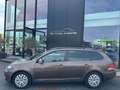Volkswagen Golf Variant 1.2 TSI Style 91000km Brun - thumbnail 4