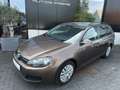 Volkswagen Golf Variant 1.2 TSI Style 91000km Brun - thumbnail 1
