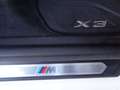 BMW X3 Baureihe X3 xDrive 20 d M Sport Weiß - thumbnail 8