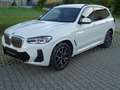 BMW X3 Baureihe X3 xDrive 20 d M Sport Weiß - thumbnail 1