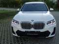BMW X3 Baureihe X3 xDrive 20 d M Sport Weiß - thumbnail 3
