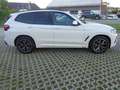 BMW X3 Baureihe X3 xDrive 20 d M Sport Weiß - thumbnail 6