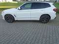 BMW X3 Baureihe X3 xDrive 20 d M Sport Weiß - thumbnail 5