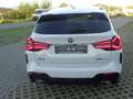 BMW X3 Baureihe X3 xDrive 20 d M Sport Weiß - thumbnail 4