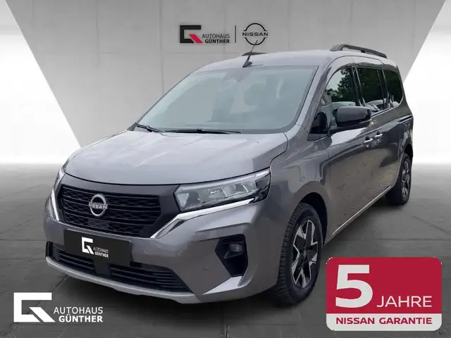 Nissan Townstar TEKNA L2 Kbi 7 130PS Autom. Winter/Carplay/7 Sitze