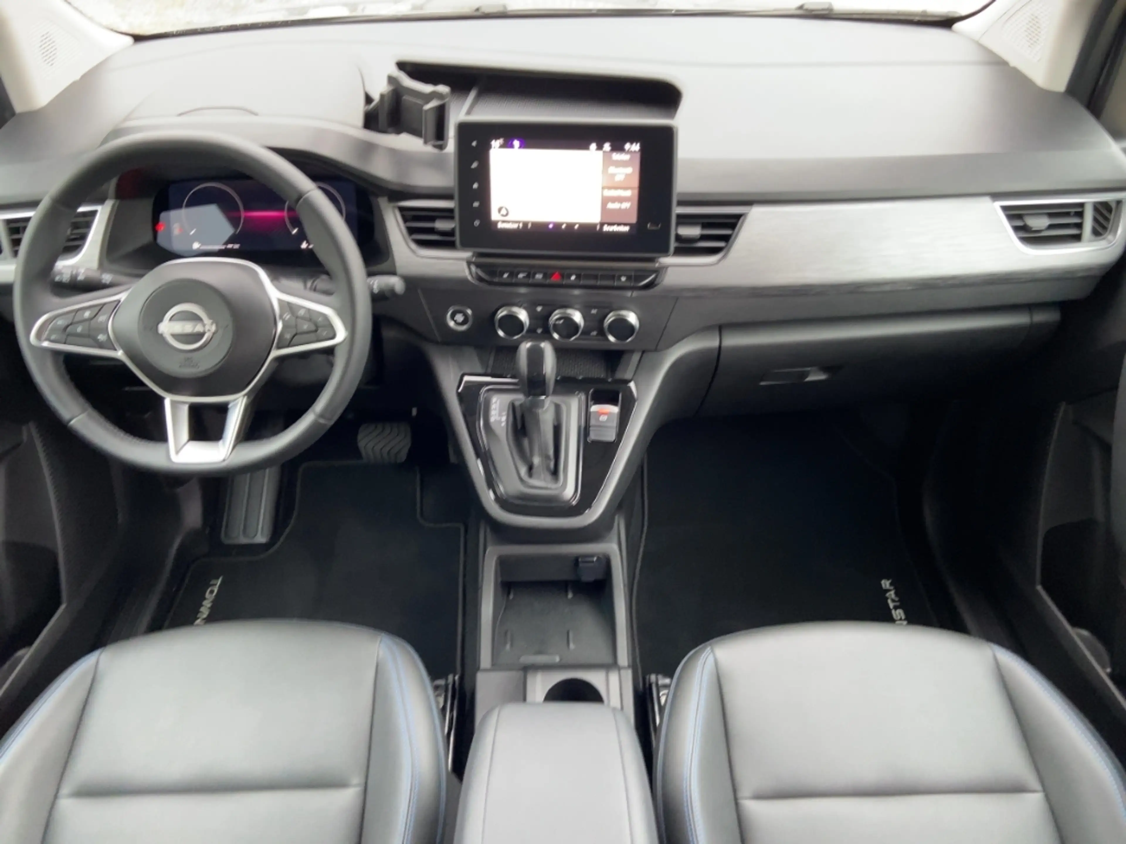 Nissan Townstar TEKNA L2 Kbi-7 130PS Autom. Winter/Carplay/7-Sitze — photo 8