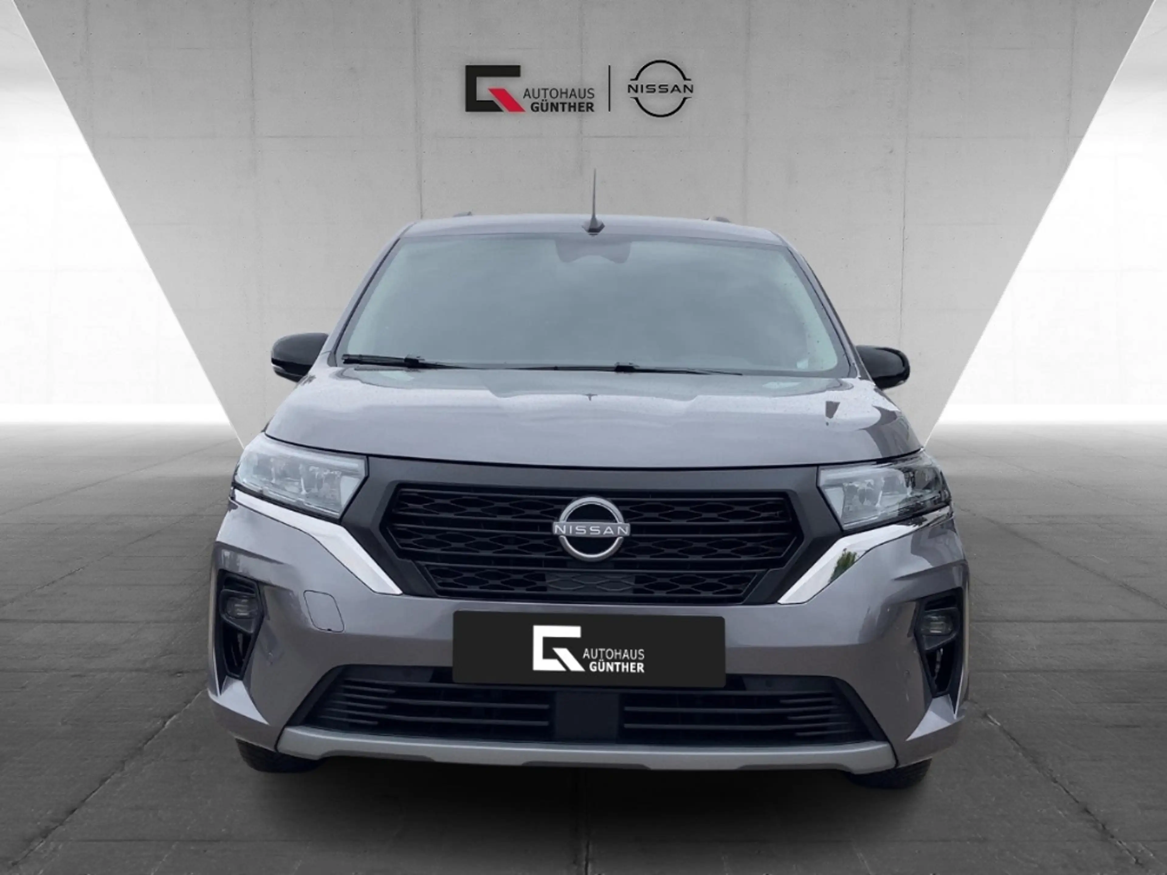Nissan Townstar TEKNA L2 Kbi-7 130PS Autom. Winter/Carplay/7-Sitze — photo 6