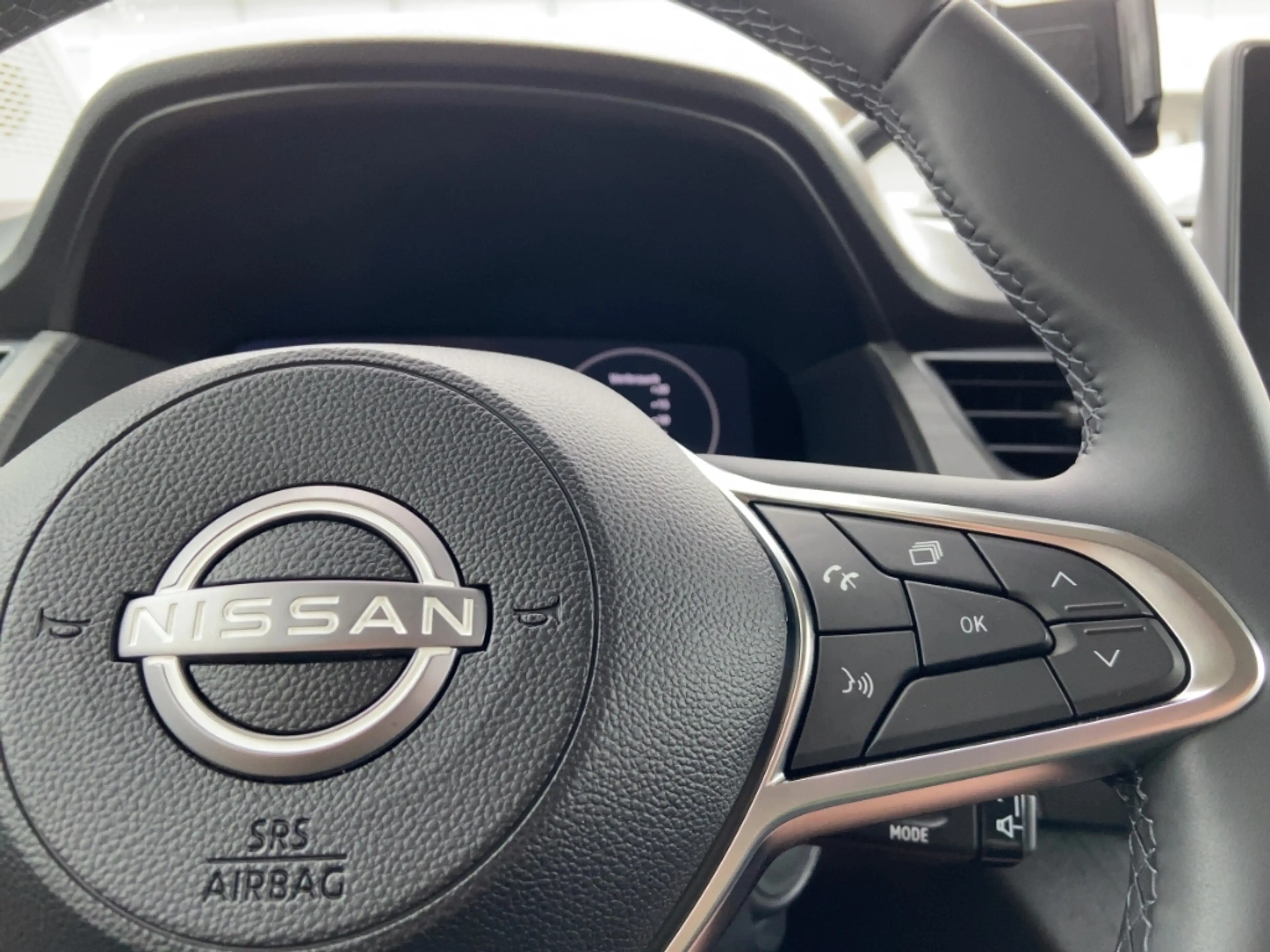 Nissan Townstar TEKNA L2 Kbi-7 130PS Autom. Winter/Carplay/7-Sitze — photo 10