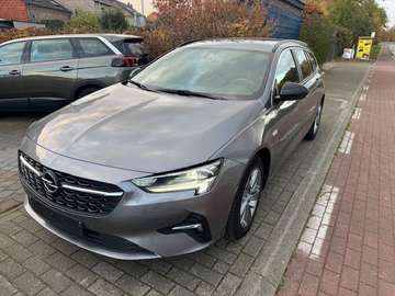 Insignia Sports Tourer 1.5 Turbo D NEW MODEL BTWin