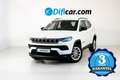 Jeep Compass 1.3 Gse T4 Longitude 4x2 130 Blanco - thumbnail 1