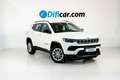 Jeep Compass 1.3 Gse T4 Longitude 4x2 130 Blanco - thumbnail 3