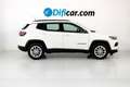 Jeep Compass 1.3 Gse T4 Longitude 4x2 130 Blanco - thumbnail 4