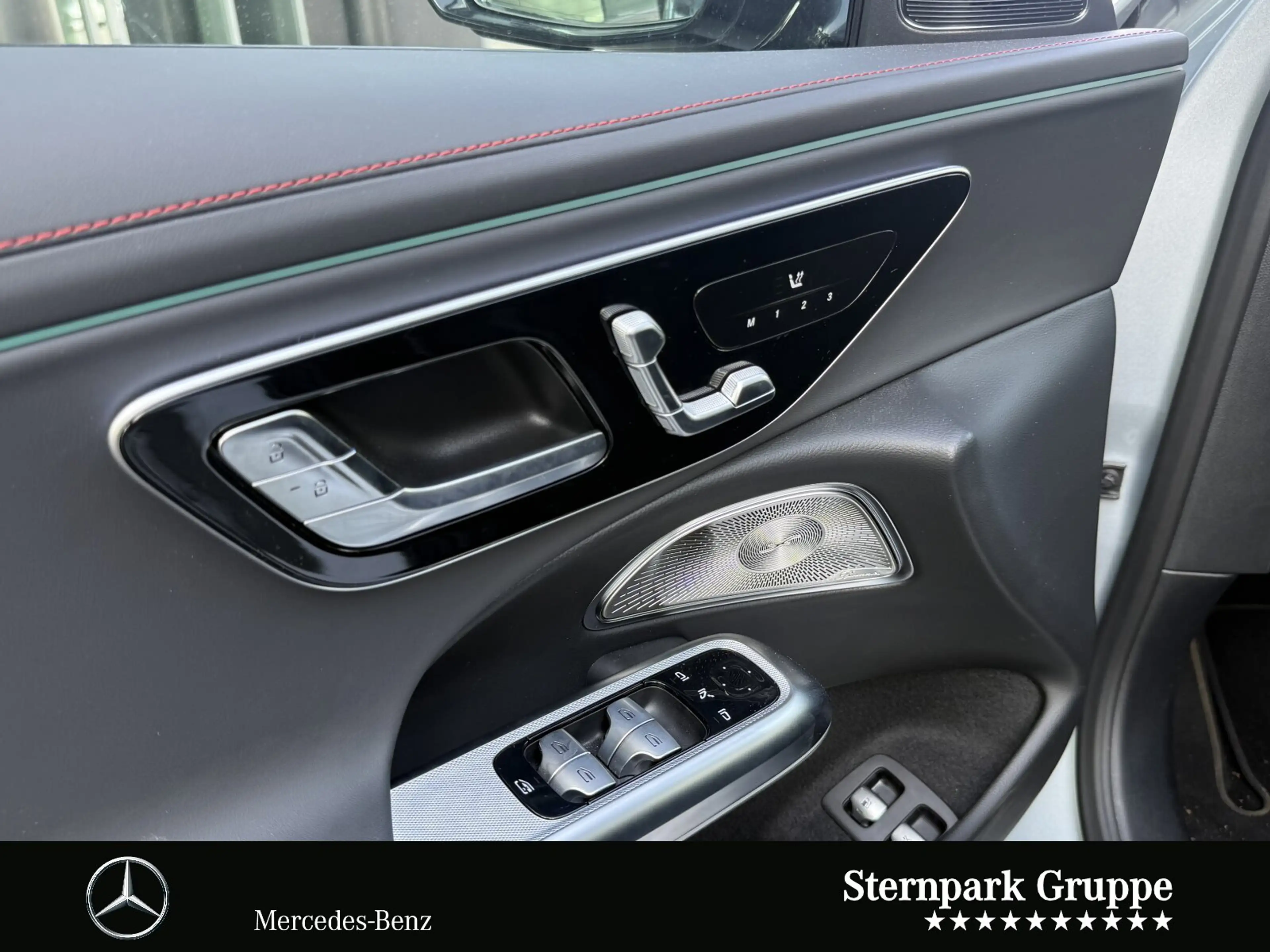 Mercedes-Benz E 53 AMG E 53 Hybrid 4M T AMG Premium/Pano/HUD/AHK/Burm. BC — photo 8