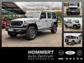 Jeep Wrangler 2.0 T-GDI Unlimited Rubicon *ACC*Kamera Argent - thumbnail 1