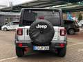 Jeep Wrangler 2.0 T-GDI Unlimited Rubicon *ACC*Kamera Plateado - thumbnail 7