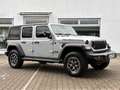 Jeep Wrangler 2.0 T-GDI Unlimited Rubicon *ACC*Kamera Argent - thumbnail 5