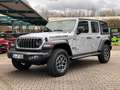 Jeep Wrangler 2.0 T-GDI Unlimited Rubicon *ACC*Kamera Argent - thumbnail 2