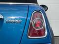 MINI Cooper Cabrio CHILI/T-LEDER/XENON/SHZG/PDC/MULTI Синій - thumbnail 12