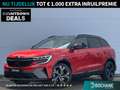 Renault Austral 1.2 E-Tech full hybrid 200 techno esprit Alpine | Rot - thumbnail 1