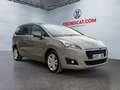 Peugeot 5008 1.6 BlueHDI Allure 7 pl. 120 Beige - thumbnail 11