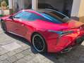 Lexus LC 500 LC Rot - thumbnail 5