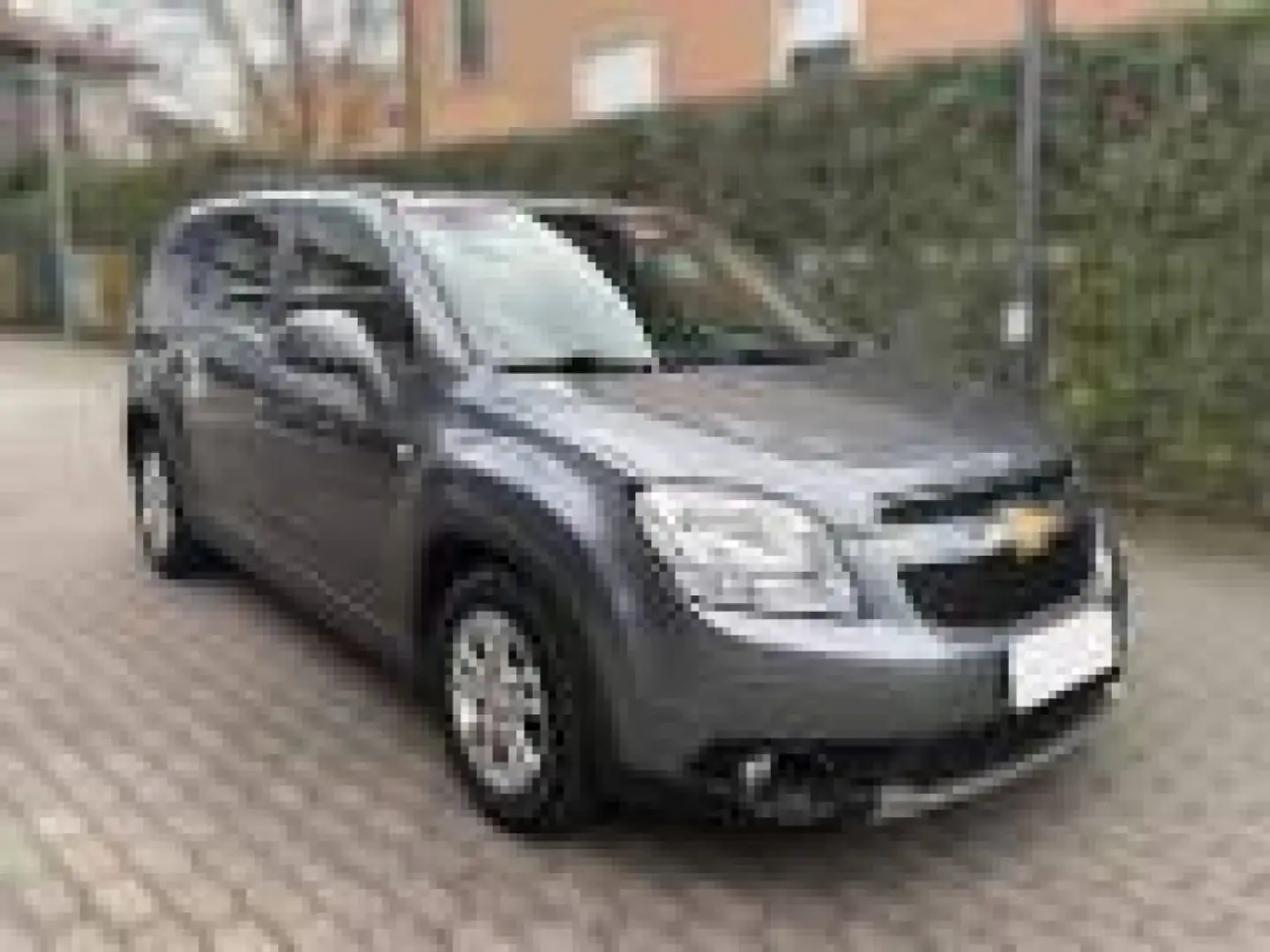 Chevrolet Orlando 1.8 GPL LT - 7 POSTI Szürke - 1