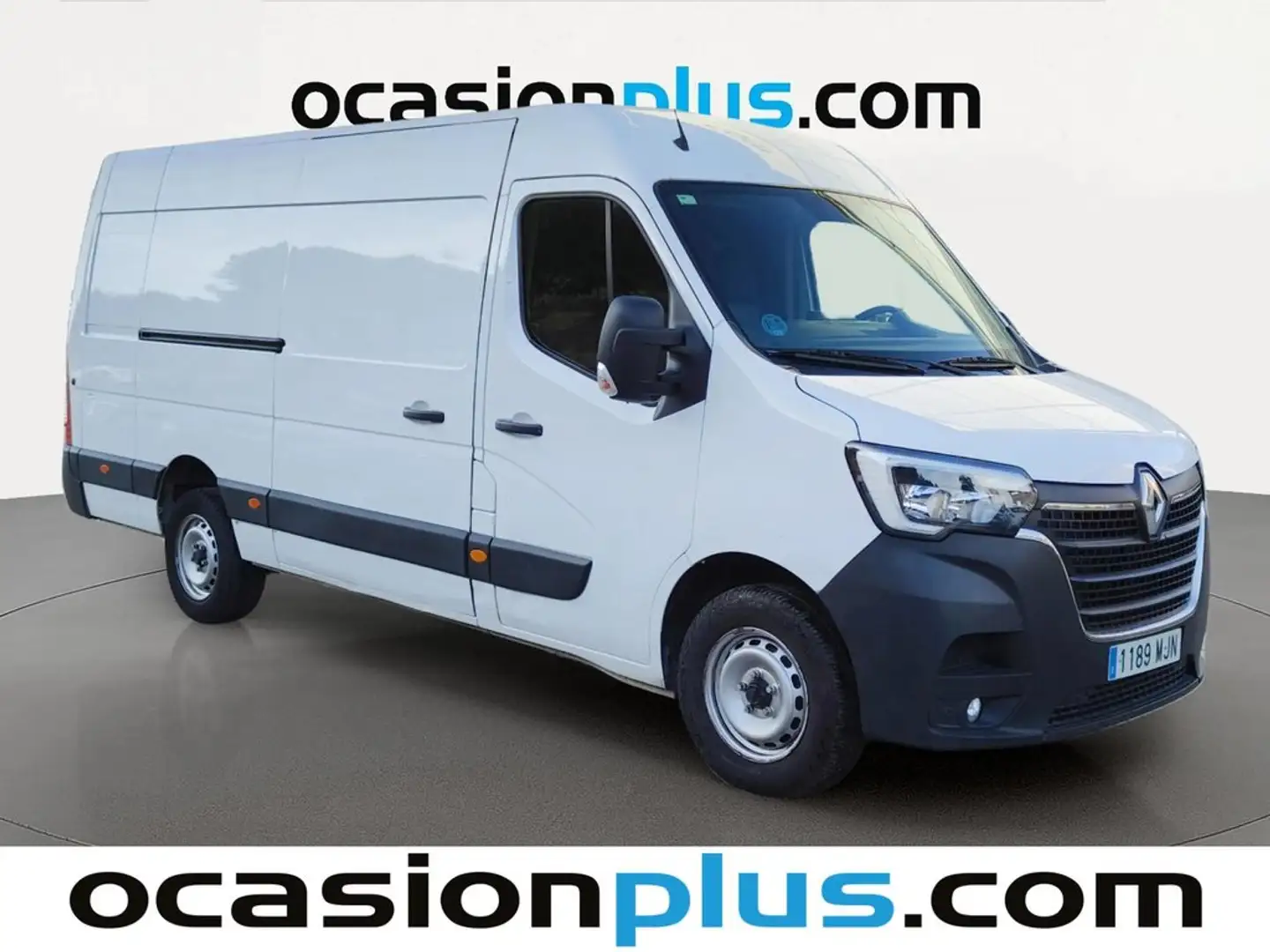 Renault Master Fg. Energy Blue dCi L3H2 3500 P RS 107kW Blanco - 2