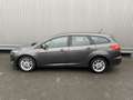 Ford Focus Wagon 1.0 Lease Edition 120Dkm. Clima, CC, LM & Ni Grijs - thumbnail 9