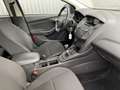 Ford Focus Wagon 1.0 Lease Edition 120Dkm. Clima, CC, LM & Ni Grijs - thumbnail 16