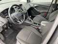 Ford Focus Wagon 1.0 Lease Edition 120Dkm. Clima, CC, LM & Ni Grijs - thumbnail 3