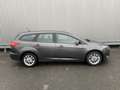 Ford Focus Wagon 1.0 Lease Edition 120Dkm. Clima, CC, LM & Ni Grijs - thumbnail 10