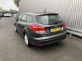 Ford Focus Wagon 1.0 Lease Edition 120Dkm. Clima, CC, LM & Ni Grijs - thumbnail 15