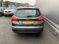 Ford Focus Wagon 1.0 Lease Edition 120Dkm. Clima, CC, LM & Ni Grijs - thumbnail 8
