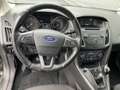 Ford Focus Wagon 1.0 Lease Edition 120Dkm. Clima, CC, LM & Ni Grijs - thumbnail 4