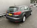 Ford Focus Wagon 1.0 Lease Edition 120Dkm. Clima, CC, LM & Ni Grijs - thumbnail 2
