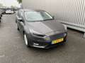 Ford Focus Wagon 1.0 Lease Edition 120Dkm. Clima, CC, LM & Ni Grijs - thumbnail 14